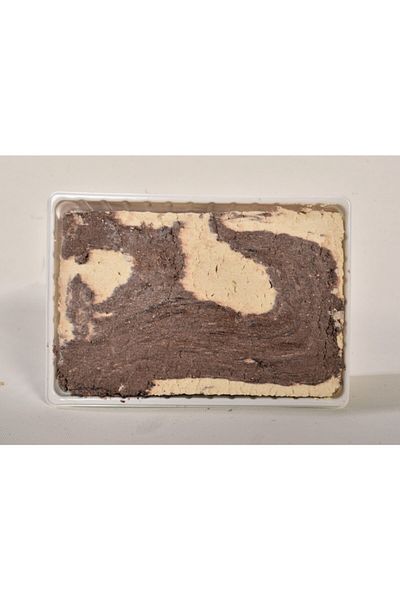 Demirciköy Çiftlik Simav Cocoa Tahini Halva 1000 Gr