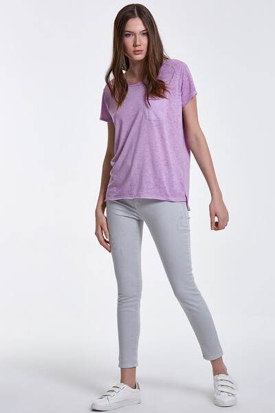 Ltb Γυναικείο T-Shirt-REMOSA 0121880318602470000