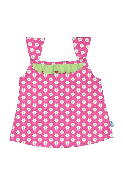 iplay UPF 50+ Sun Protection Strap Baby Sea T-shirt 710053 204