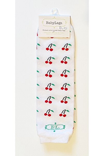 Babylegs Babyleg Warmers Bebek Dizlik, Tozluk
