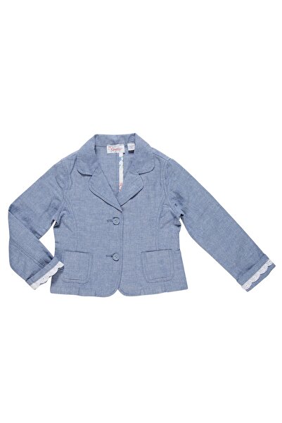 Chicco 4 Yaş, Tek Beden, Kız Bebek Fistolu Ceket