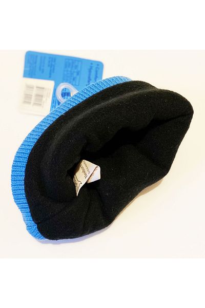 iplay 0-6 Months, One Size, Baby Boy Fleece Beanie
