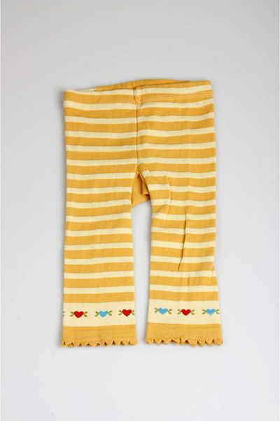 yorni Pamy Baby Tights Baby Knitwear Trousers Tights 80cm