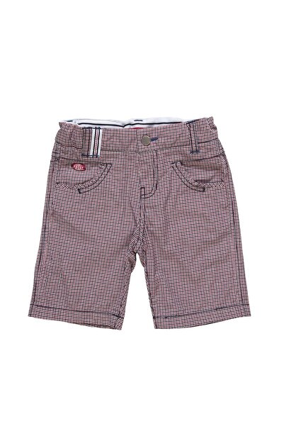 Chicco Erkek Bebek Kumaş Şort Bermuda