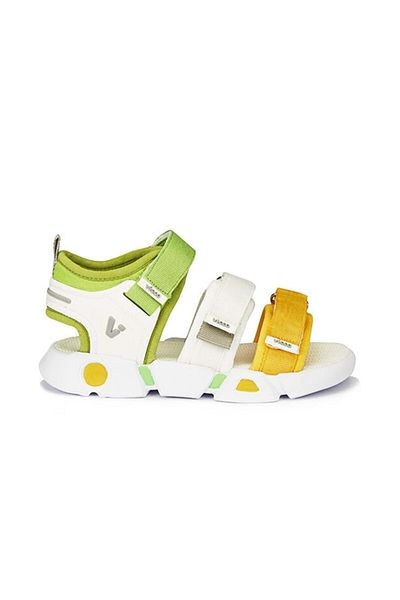 Vicco Copy - Men's Blue Children's Daily Sports Sandals 332-f21y-191