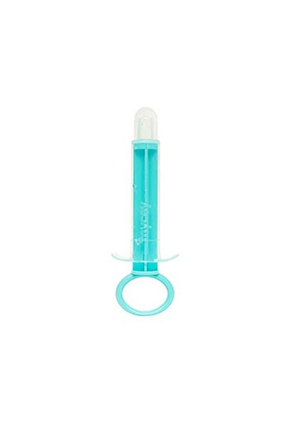 TOPTAN TÜRKİYE Standard Medicine and Vitamin Spoon