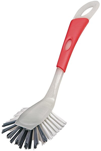 Flink Sauber Βούρτσα πιάτων ορθογώνια, πολύχρωμη