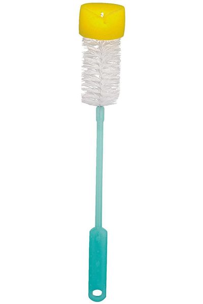 Flink Sauber Flink & Sauber Bottle Cleaning Sponge Brush