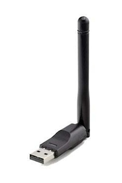 HADRON Hr9302 Wireless Adaptör 150mbps Iç