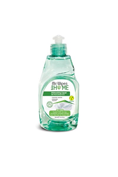 Farmasi Kadın Farması Mr Wıpes Elde Yıkama Bulaşık Sıvısı Ml