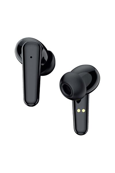 S-LINK Sl-tws04 Siyah Mobil Telefon Uyumlu Bluetooth Tws Mikrofonlu Kulaklık S-link SL-TWS04 Siyah