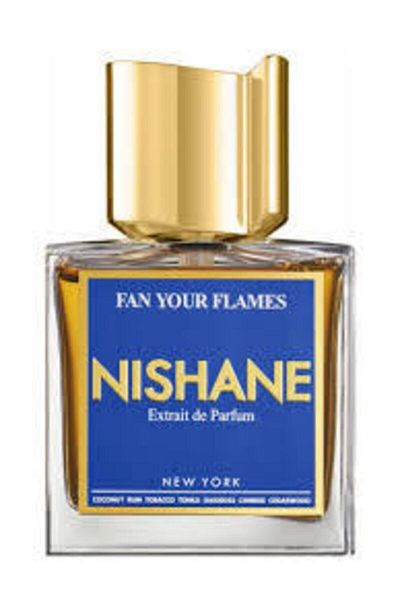 Nishane عطر Fan Your Flames من Nishane Extraits de Parfum للرجال والنساء 100 مل