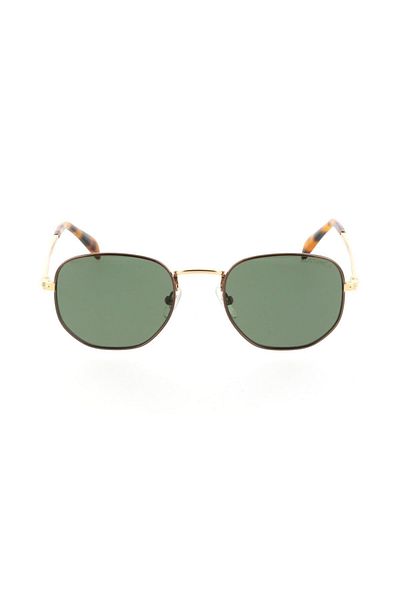 Mustang Mu2175-04 51 Polarized Unisex Sunglasses