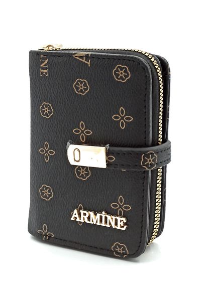 Armine C01 Printed Women's Wallet