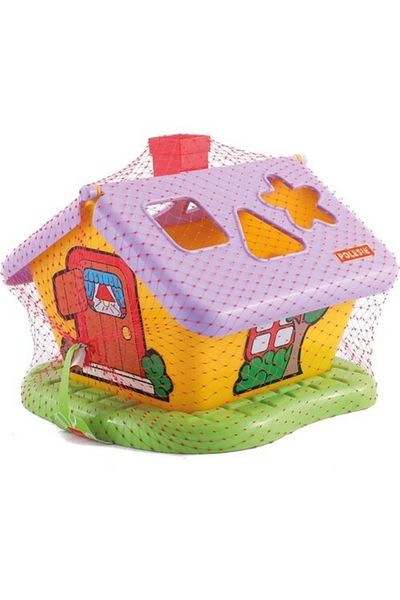 Polesie Find-Tak Garden House 3361