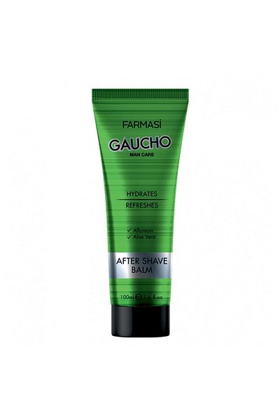 Farmasi Gaucho after Shave Lotion ml Green