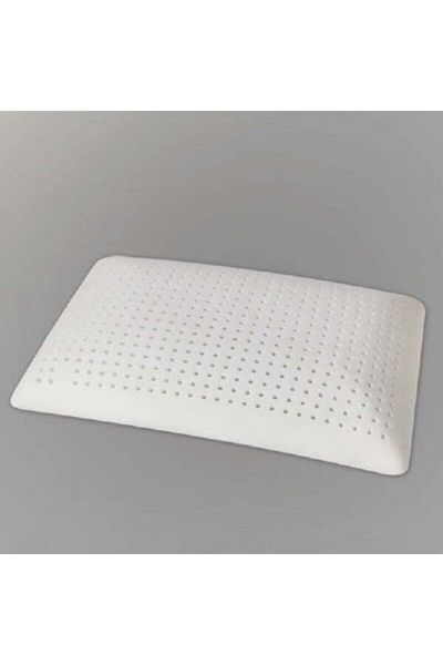 Aurafix Visko 869 Model Classic Perforated Neck Pillow