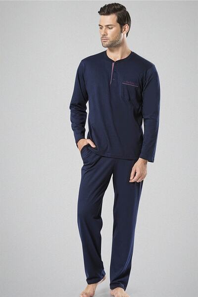 Pierre Cardin 5454 Set de pijamale