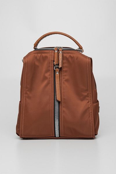 Jacquline Bluff-n Women's Backpack