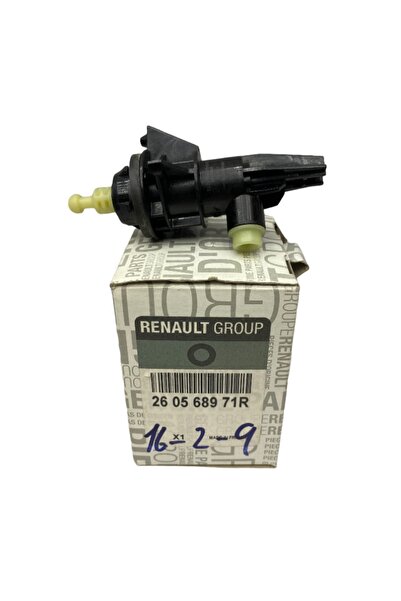 MAİS 260568971r M / / Far Ayar Motoru Sandero Dokker