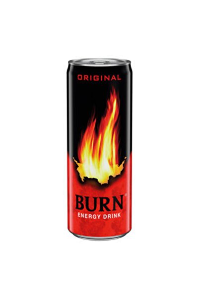 Burn 250 Ml