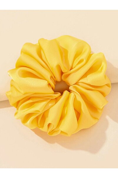 CSR Collection Cataramă elastică din satin