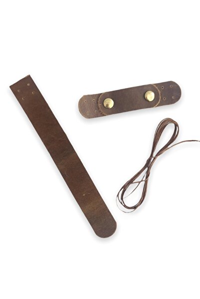 alfa tasarım atölyesi Κάλυμμα τσάντας από γνήσιο δέρμα - Κάλυμμα από δέρμα πο...