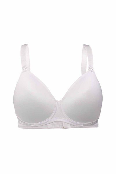 DaYii Le Jardin Daphne 9100 Sutien cu sârmă, fără sârmă, cu cupă moale