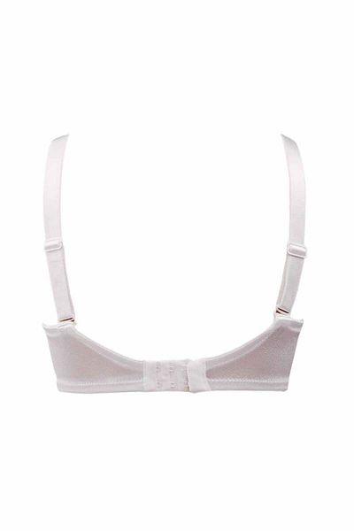 DaYii Le Jardin Daphne 9100 Sutien cu sârmă, fără sârmă, cu cupă moale