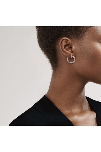 vi store vi jewelry New Tiffany Küpe