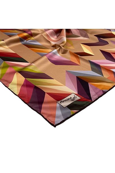 Armine TREND Φουλάρι Armine Sport Twill (Δεν περιέχει μετάξι)2079