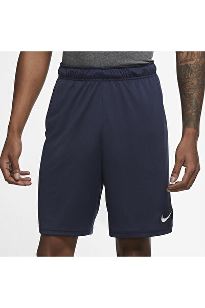 Nike Dd1887-451 M Nk Df Knıt Short 6.0 Spor Şort