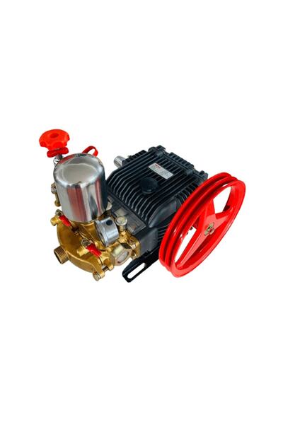 Veta -30 Yüksek Basınçlı Ilaçlama Pompası