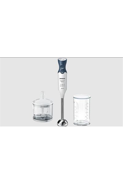 Siemens Mq66120 600 W Blender Set