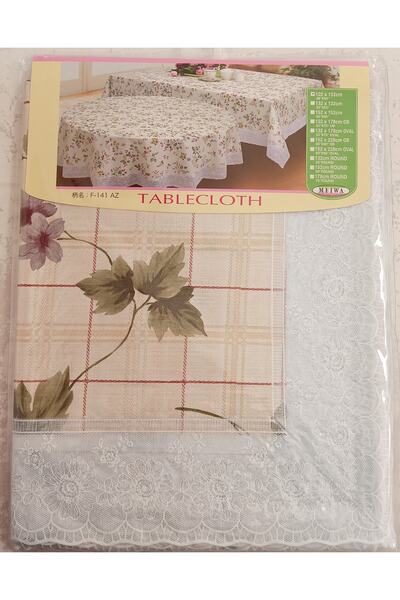 Style Meiwa japanski PVC pravougaonik Postavljeno Otporno na fleke Stolnjak /...