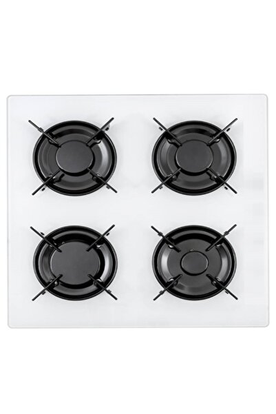 Arçelik Cam Ocak Izgara Takımı-ankastre Ocak Izgarası 17 Parça