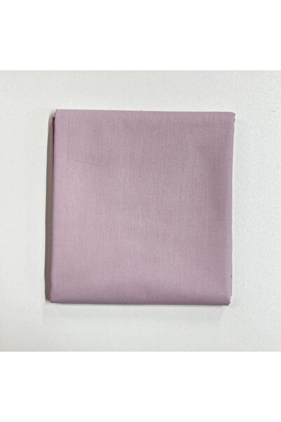 EleganTShoP قماش قطن بوبلين بلون A 50x240 سم