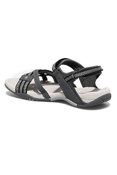 lumberjack Eftal Black Daily Sandals 36/40 -1