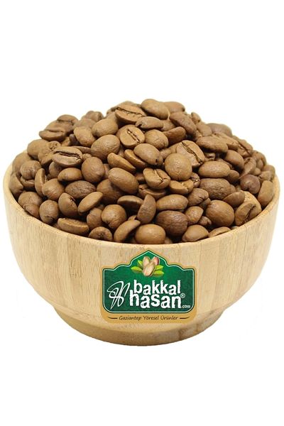 Bakkal Hasan Coffee Turkish Grain - 100 Gr