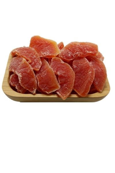 Bakkal Hasan Papaya Fruit Dried - 100 Gr