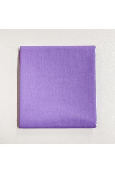 EleganTShoP Поплін Бавовняна тканина Однотонна A 50x240см