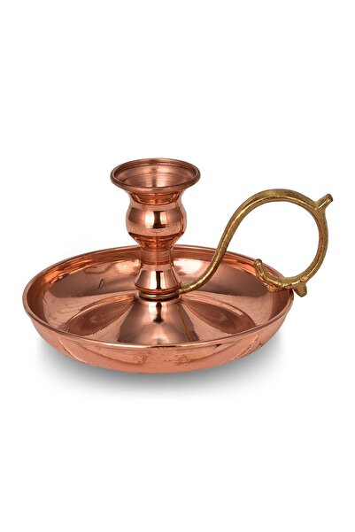 Genel Markalar Bakır Şinanay Mumluk