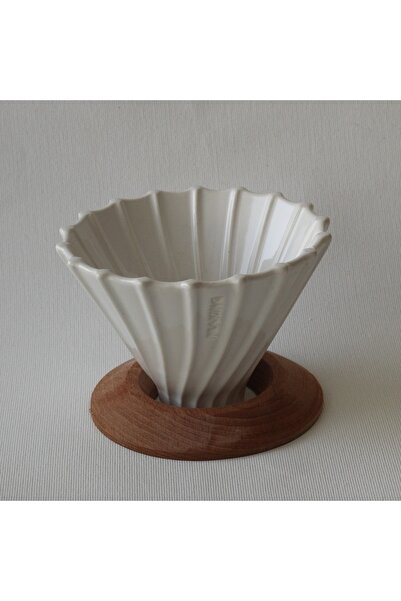 Peaking Coffeeco. Peaking Hurricane Dripper