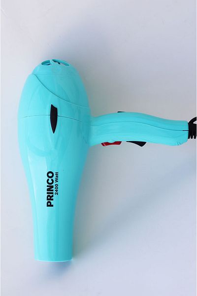 Princo Professional 2400 W Blow Dryer And Hair Styler