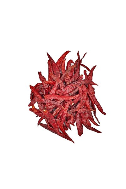 KÖY YAKASI Meksika Zehir Acı Atom Kuru Acı Biber Atom Meze Ara Sıcak Atom Biberi Ithal Kaliteli Atom 50 Gr