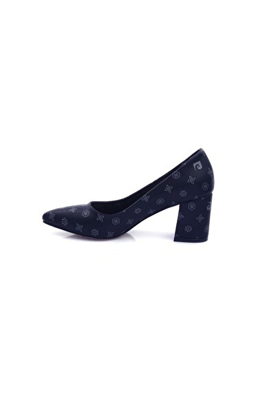 Pierre Cardin Pc-50176 Kadın Topuklu Ayakkabı 20y