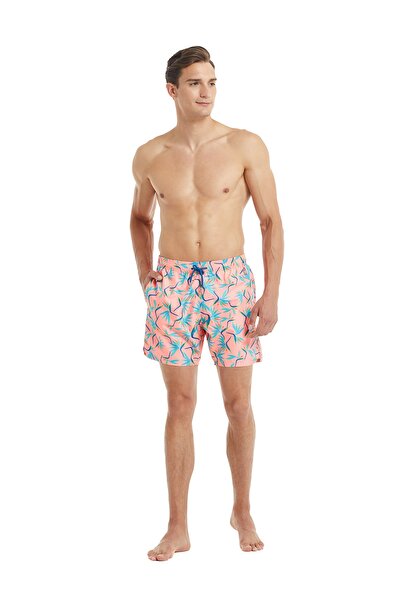 Blackspade Чоловічі різнокольорові шорти для моря