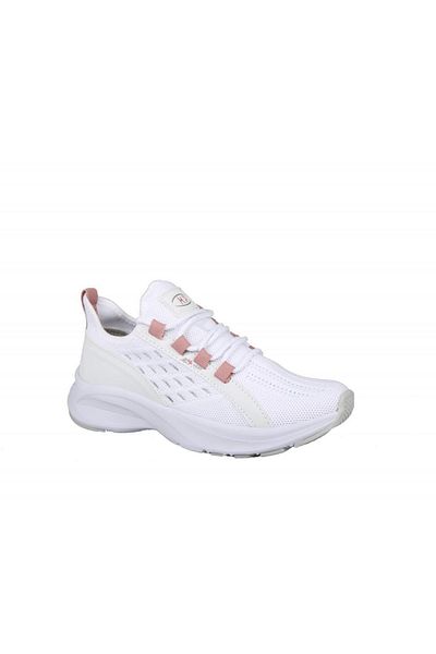 M.P. Mp 221-2390 Sports Casual Λευκά Unisex Sneakers