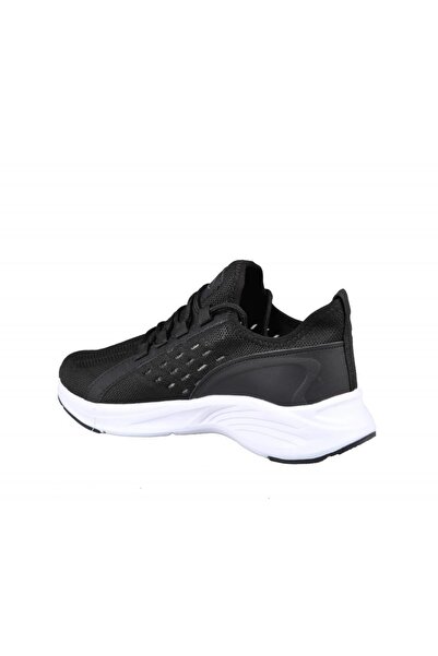 M.P. Mp 221-2390 Sports Casual Siyah Unisex Sneakers