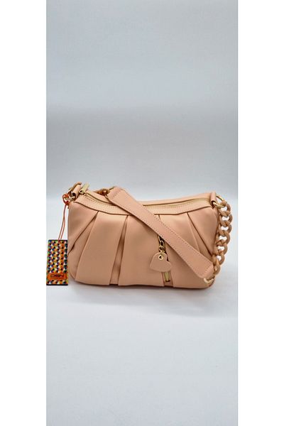 DSN Pilseli Powder Women's Handbag